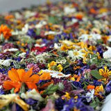 12 Dreamy Ways with Dried Flowers Flower Delivery