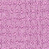 Wandering - Orchid Petrichor - By Stephanie Organes For Andover Fabrics - Sold By The Yard Cut Continuous - In Stock and Ships Today