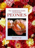 Peonies by Page, Martin