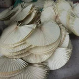 Dried Flower Palm Leaves Plant Bouquet Wedding Party Home Floral Decor DIY Craft