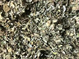No.23 Herb Mix Osha Lobelia Mull Colts Catnip Raspberry Mint Leaf  1/8 oz sample