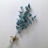 Felt Greenery - Eucalyptus Branch