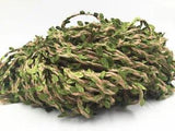 100M Artificial Ivy Vine Leaf Garland Headband Plants Fake Foliage Flowers