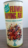 Silica Gel ACTIVA 2610 FLOWER ART SILICA GEL 1.5 lbs