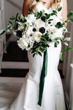 Simply Modern Firefly Gardens Wedding ? Alexa Kay Events Flower Delivery