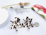 LELE SADOUGHI LILY EARRINGS