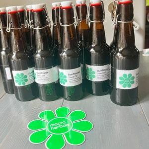 Sunflower oil