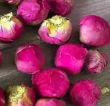 Dried Peony Bud Tea, Peony Bud Tea,flower Tea Chinese Flower Tea 17.6oz/35.2oz