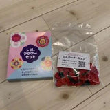 LEGO flower set carnation No.40027