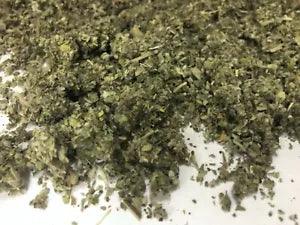 1 lb MARSHMALLOW HERB tea althaea ORGANIC bulk leaf POUND