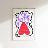 Heart Bloom