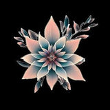 Flower design-8