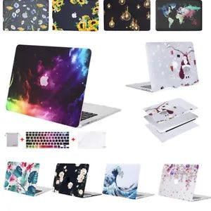 Hard Case Shell for Macbook Air 13 A1466 & A1369 Protective Case Cover 2012-2017
