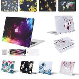 Hard Case Shell for Macbook Air 13 A1466 & A1369 Protective Case Cover 2012-2017