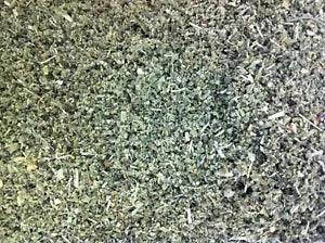 MARSHMALLOW LEAF - HIGH QUALITY - USDA Organic GRADE-A Herb - 2 OZ OUNCES