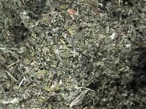 Marshmallow + Raspberry Leaf Organic Medicinal Healing Herbal Tea Mix 1 lb POUND