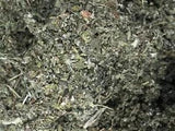 Marshmallow + Raspberry Leaf Organic Medicinal Healing Herbal Tea Mix 1 lb POUND