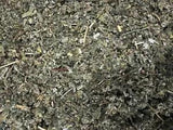 Marshmallow + Raspberry Leaf Organic Medicinal Quality Herbal Mix - 1/2 lb pound