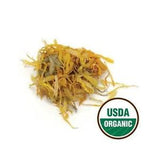 Organic Calendula Flowers | Calendula officinalis | Skin