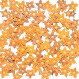 Pressed Flowers Rare Star Flowers Yellow 05 Petals Resin Card making materials