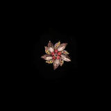 Magic Hour Lily Ring