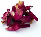 ROSE PETALS ORGANIC SUN DRIED PURE EDIBLE ( face, body, hair,herbal tea ) F/Ship