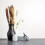 OT ACCENTS Premium Natural Dried Pampas Grass | Boho Home and 54cm, Brown