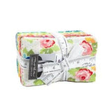 Love Lily Fat Eighth Bundle by April Rosenthal for Moda 36 Pieces 9" X 22"