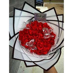 Eternal Rose Bouquet