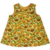 Baby Dress - Size 3 to 6 months - Sunflowers