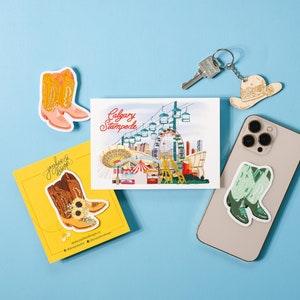 Calgary Stampede Bundle