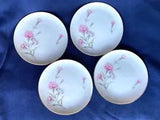4 Royal Court CARNATION Fine China of Japan 6