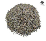 Certified Organic Greek Dried Lavender Buds 85g - 1.95KG | Harvest July 2023