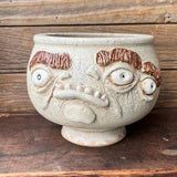 Stanislaw Planter OOAK