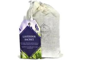 All Natural Aromic Lavender Sachet