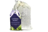 All Natural Aromic Lavender Sachet