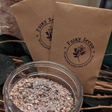 Fairy Seeds - Wildflower Seed Packets with Eco-Glitter!