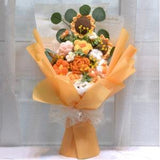 crochet bouquet??valentines day gifts??christmas gifts??gifts for mom??wedding bouquets??mothers day gifts??birthday gifts??best gifts for her
