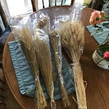 Natural Dried  Flowers  ~ Party  Decor DIY ~ NEW