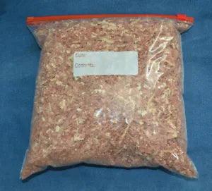 1 Gallon Bag Eastern Red Cedar Wood Chips