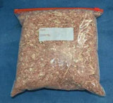 1 Gallon Bag Eastern Red Cedar Wood Chips