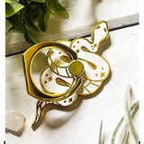 Snake Phone Ring | Serpent Phone Grip | Tarot Phone Holder | Snake Phone Charm | Zodiac
