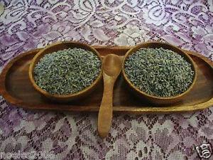 Dried Fragrant Lavender Buds Crafts 2oz