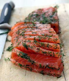 Recette Saumon gravlax ¡§¡è la su¡§?doise : un classique de la cuisine scandinave - IDEOZ Voyages Flower Delivery
