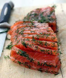 Recette Saumon gravlax ¡§¡è la su¡§?doise : un classique de la cuisine scandinave - IDEOZ Voyages Flower Delivery