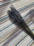 Dried Lavender Bundles Natural Dried Lavender Flowers Bunch Home Decor Set Of 2