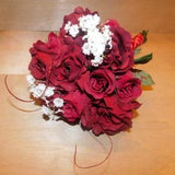 Red Rose Bouquet