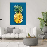 Pineapple Orchid Poster No.6