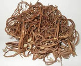 Dried Shrub Runner Shaped Wood Curls Country Home Decor Craft Floral Display