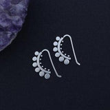 Sunflower Hooks Small